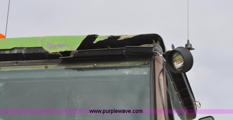 image for item F2226 1975 John Deere 8630 4WD tractor