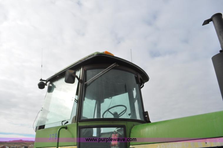 image for item F2226 1975 John Deere 8630 4WD tractor