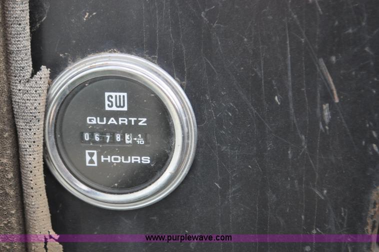 image for item F2226 1975 John Deere 8630 4WD tractor