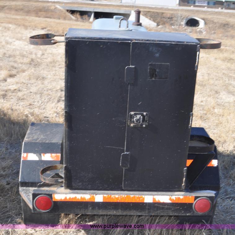 image for item F2230 Lincoln Shield arc welder