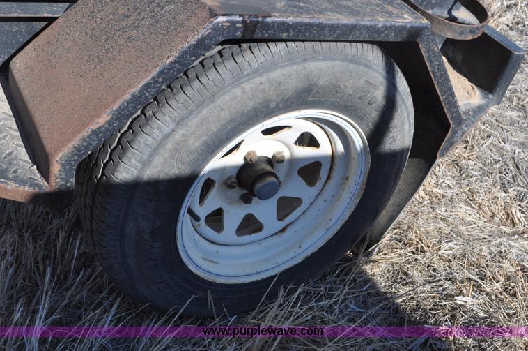 image for item F2230 Lincoln Shield arc welder