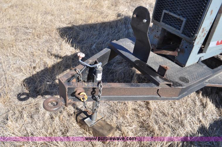 image for item F2230 Lincoln Shield arc welder