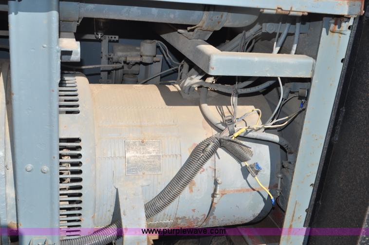 image for item F2230 Lincoln Shield arc welder