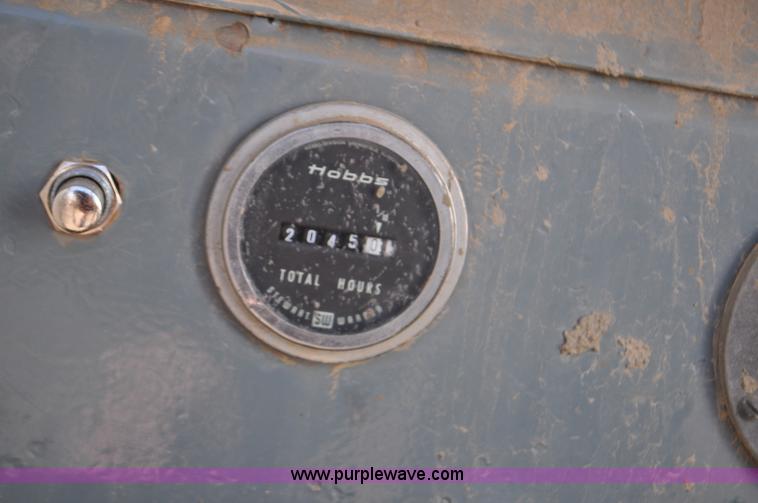 image for item F2230 Lincoln Shield arc welder