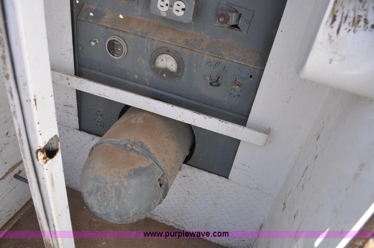 image for item F2230 Lincoln Shield arc welder