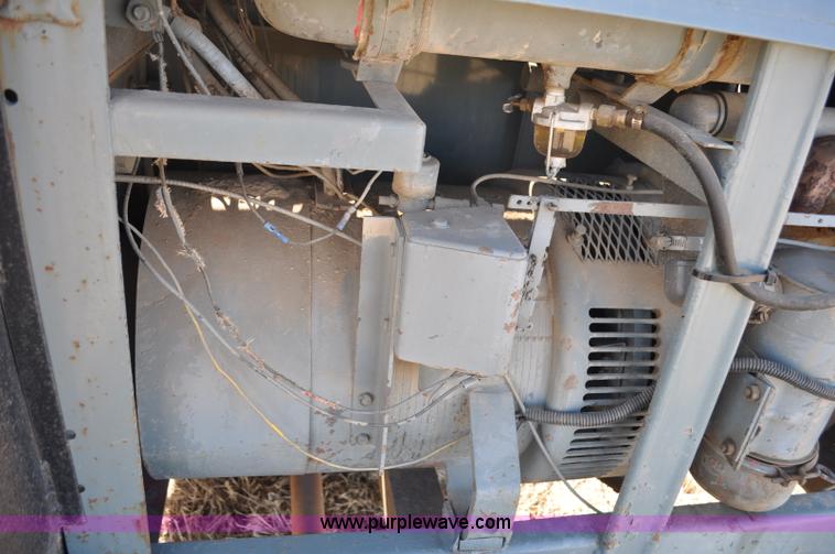 image for item F2230 Lincoln Shield arc welder