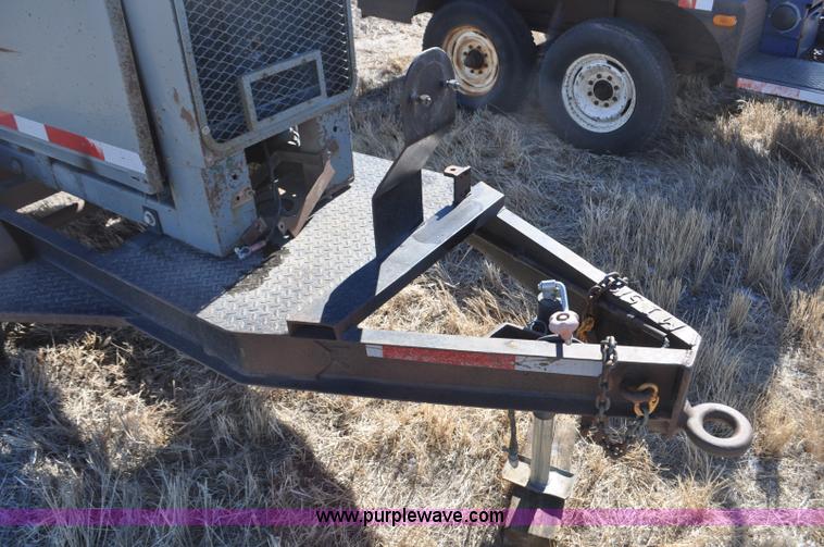 image for item F2230 Lincoln Shield arc welder