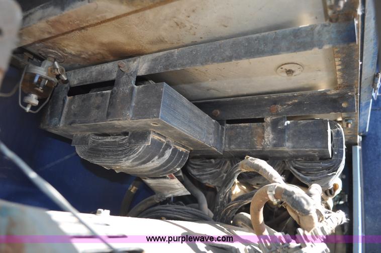 image for item F2231 1978 Miller Trailblazer 55G DC welder