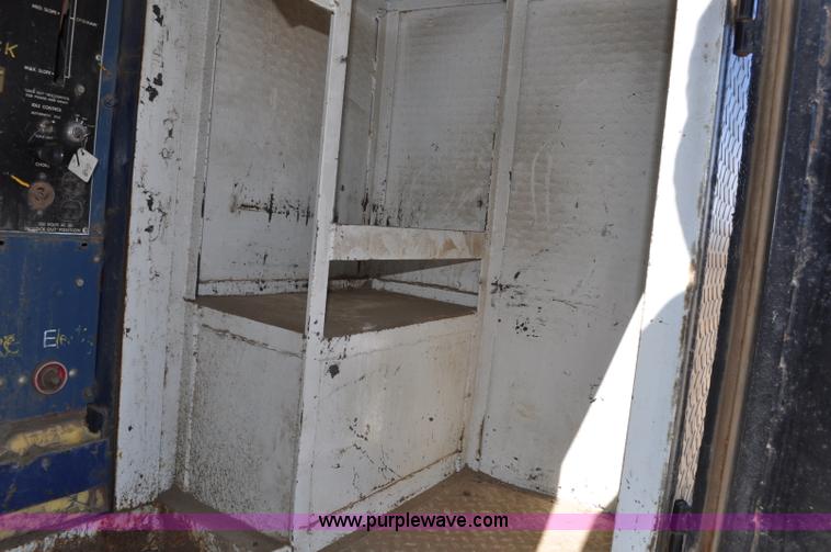 image for item F2231 1978 Miller Trailblazer 55G DC welder