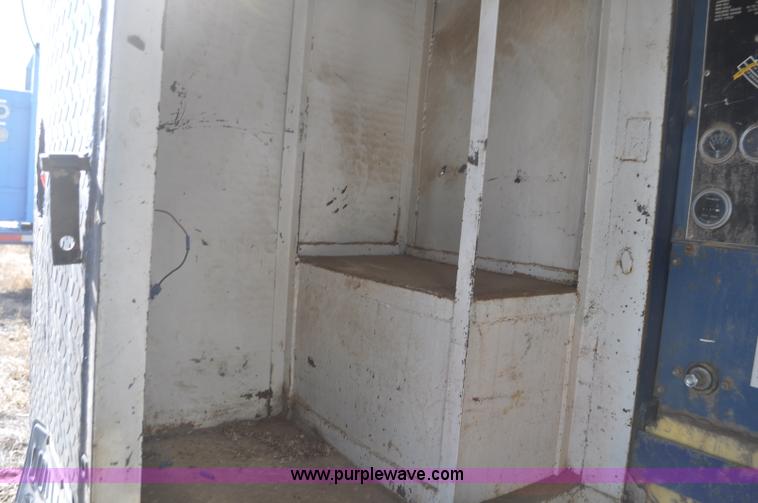 image for item F2231 1978 Miller Trailblazer 55G DC welder