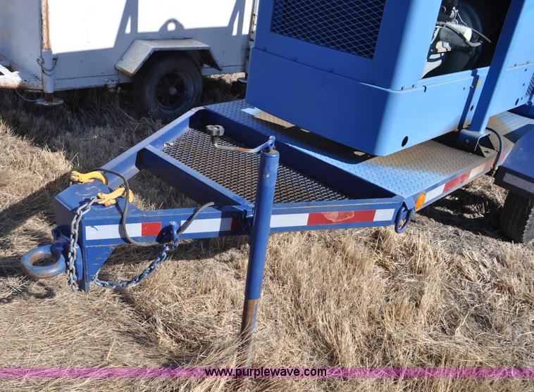 image for item F2233 Onan 45EM-9R/3426A generator