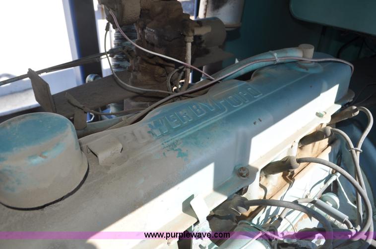 image for item F2233 Onan 45EM-9R/3426A generator