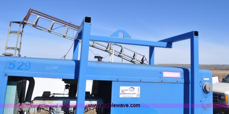 image for item F2233 Onan 45EM-9R/3426A generator