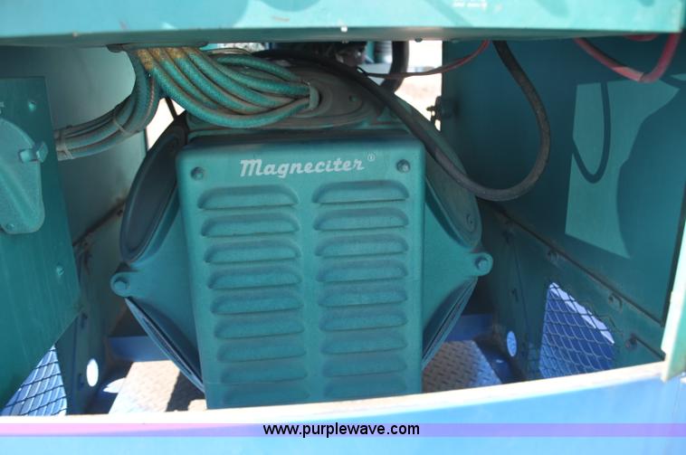 image for item F2233 Onan 45EM-9R/3426A generator