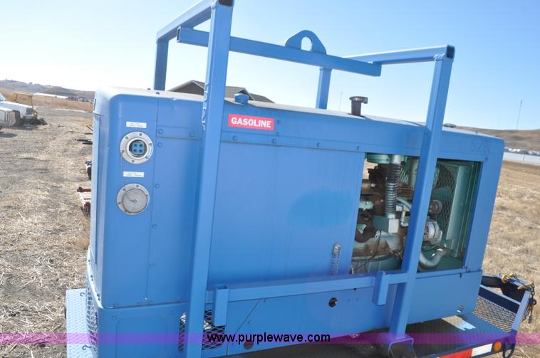 image for item F2233 Onan 45EM-9R/3426A generator