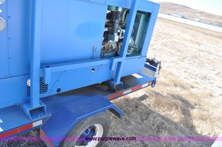 image for item F2233 Onan 45EM-9R/3426A generator