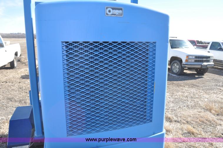 image for item F2233 Onan 45EM-9R/3426A generator