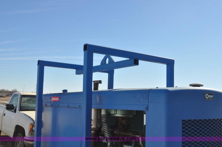 image for item F2233 Onan 45EM-9R/3426A generator