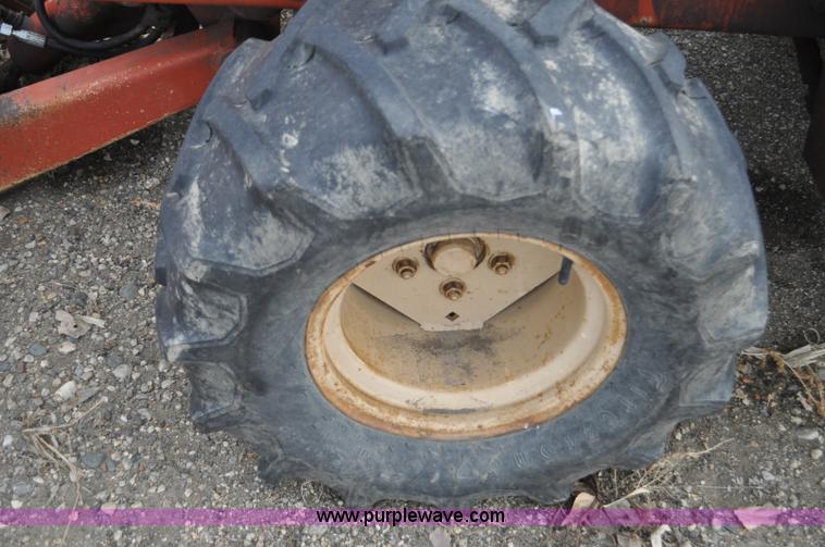 image for item F2241 Ditch Witch 3500 trencher