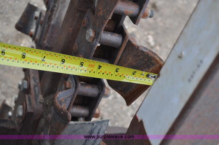 image for item F2241 Ditch Witch 3500 trencher