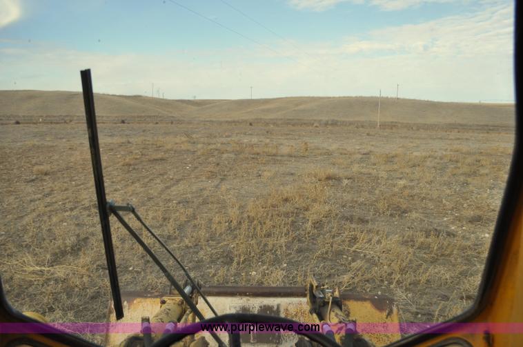 image for item F2242 1978 Clark Michigan 45B wheel loader