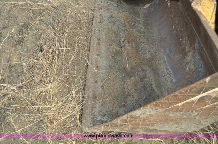 image for item F2242 1978 Clark Michigan 45B wheel loader