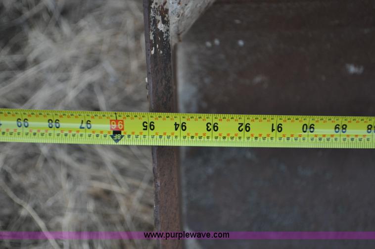 image for item F2242 1978 Clark Michigan 45B wheel loader