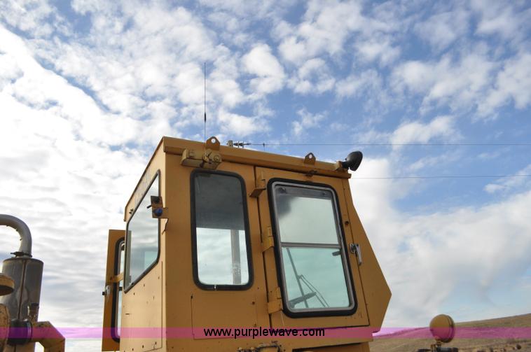 image for item F2242 1978 Clark Michigan 45B wheel loader