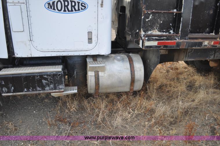 image for item F2243 1972 International 4300 dump truck