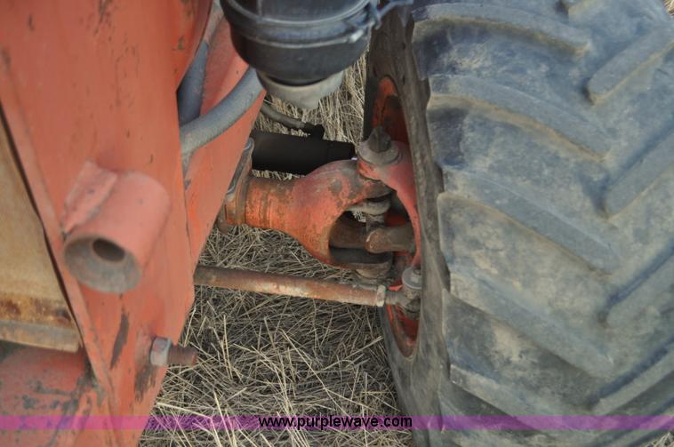 image for item F2246 Ditch Witch R40 trencher