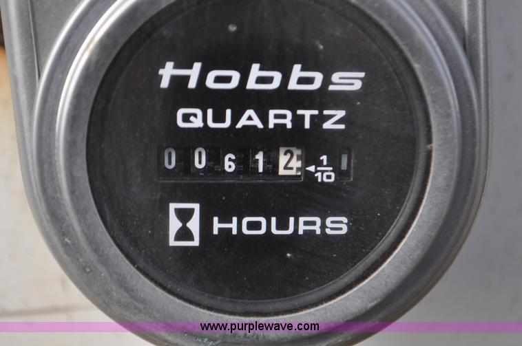 image for item F2247 DC arc welder