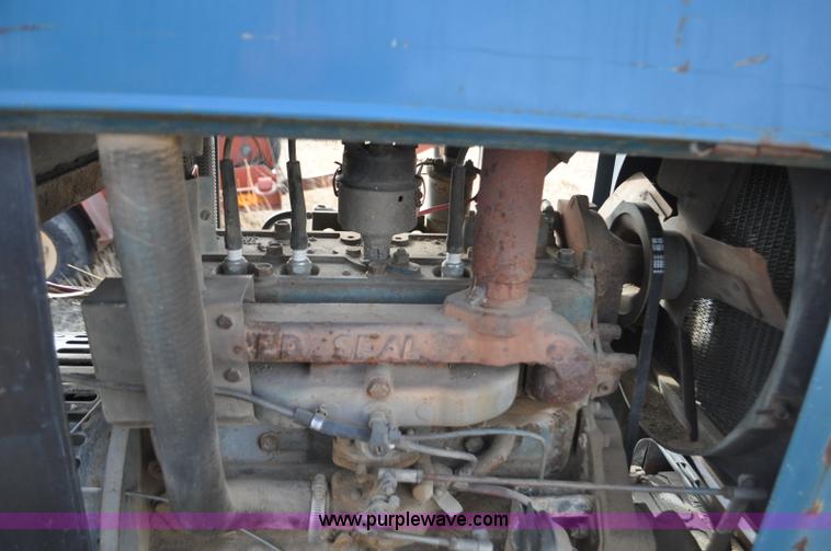 image for item F2247 DC arc welder