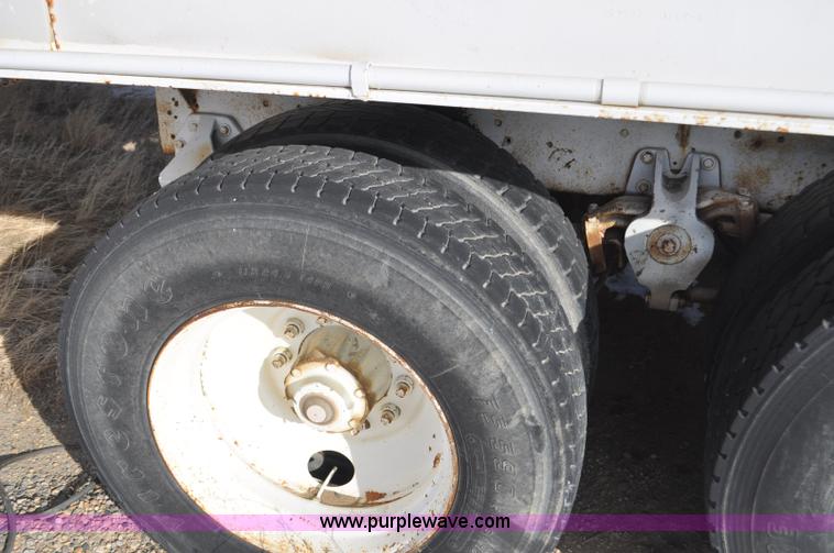 image for item F2248 Hewitt Robins screen plant