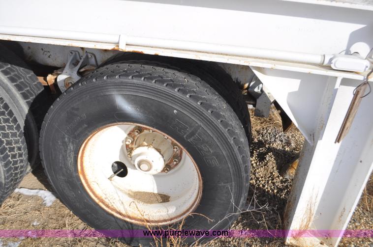 image for item F2248 Hewitt Robins screen plant