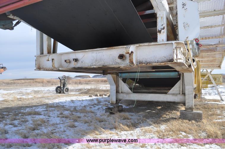 image for item F2248 Hewitt Robins screen plant