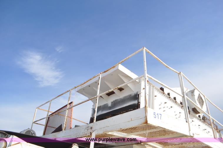 image for item F2248 Hewitt Robins screen plant