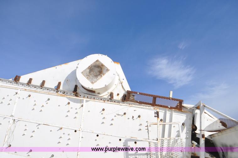 image for item F2248 Hewitt Robins screen plant