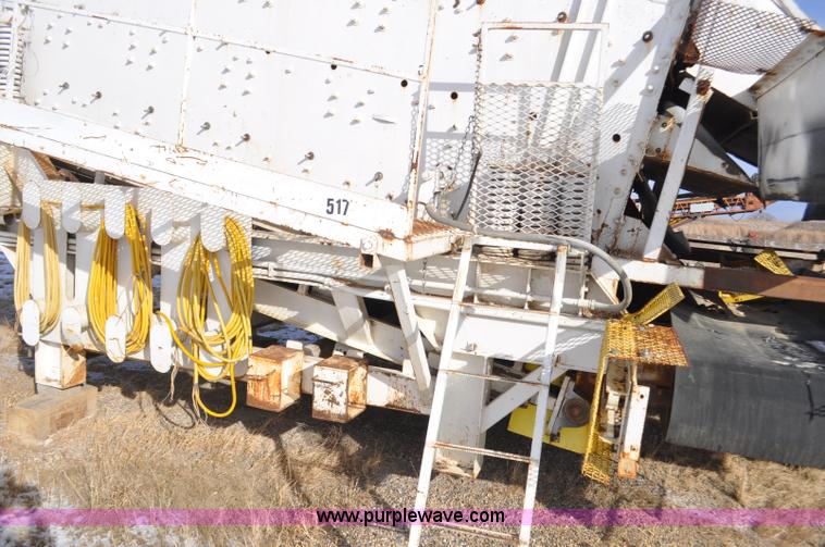 image for item F2248 Hewitt Robins screen plant