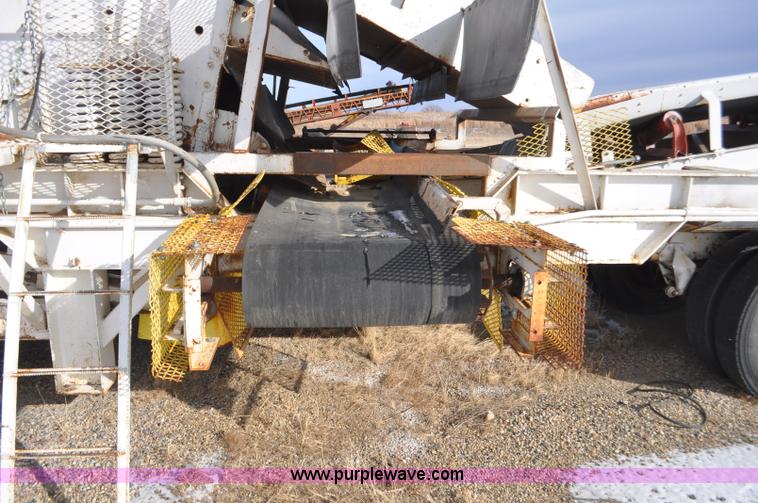 image for item F2248 Hewitt Robins screen plant