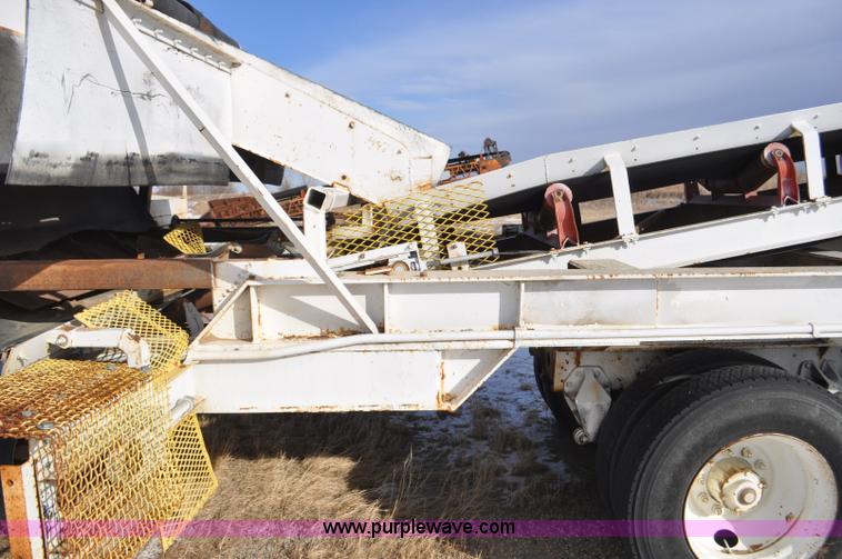 image for item F2248 Hewitt Robins screen plant