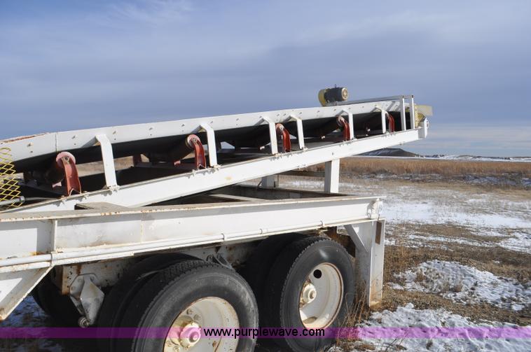 image for item F2248 Hewitt Robins screen plant