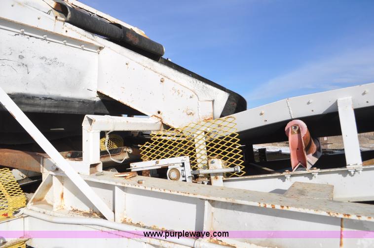 image for item F2248 Hewitt Robins screen plant