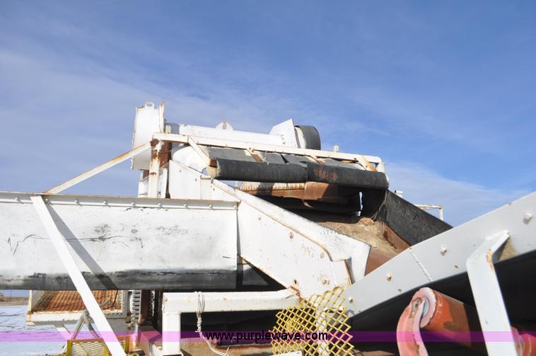 image for item F2248 Hewitt Robins screen plant