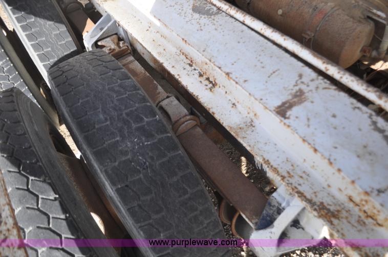 image for item F2248 Hewitt Robins screen plant