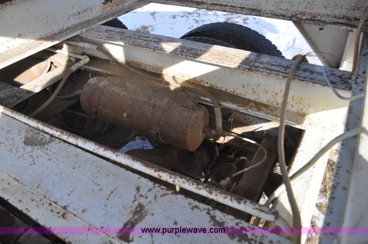 image for item F2248 Hewitt Robins screen plant