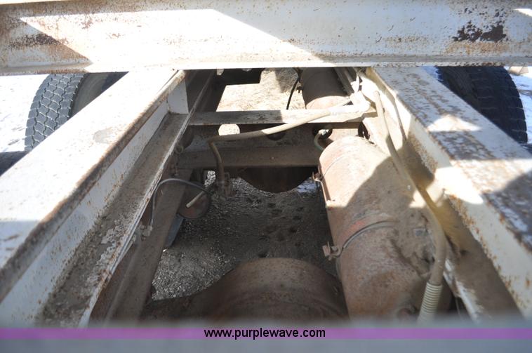 image for item F2248 Hewitt Robins screen plant