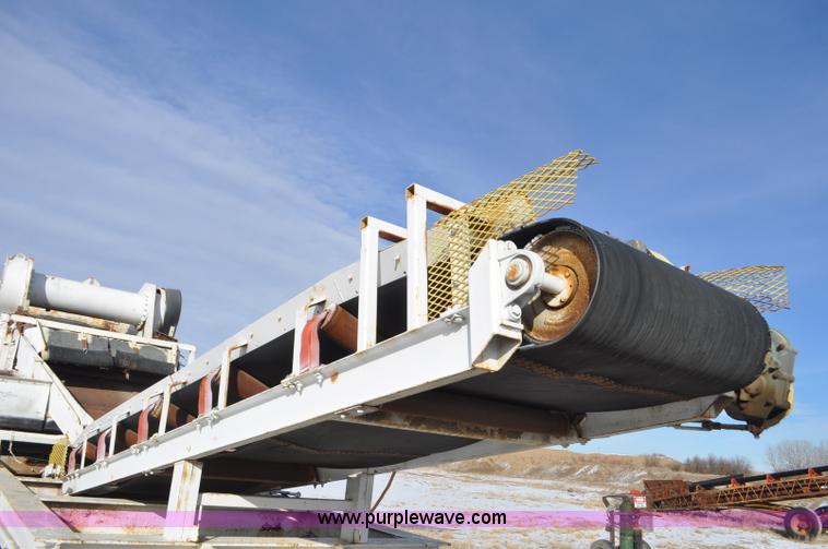 image for item F2248 Hewitt Robins screen plant