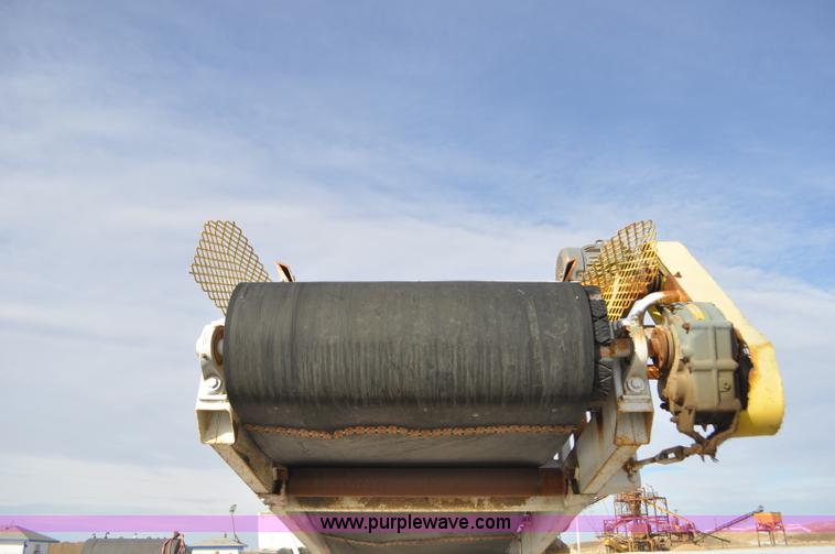 image for item F2248 Hewitt Robins screen plant