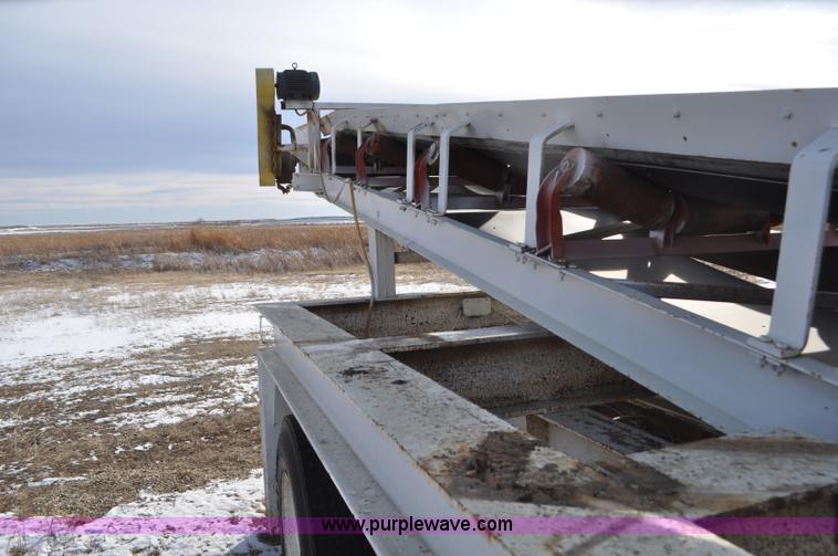 image for item F2248 Hewitt Robins screen plant