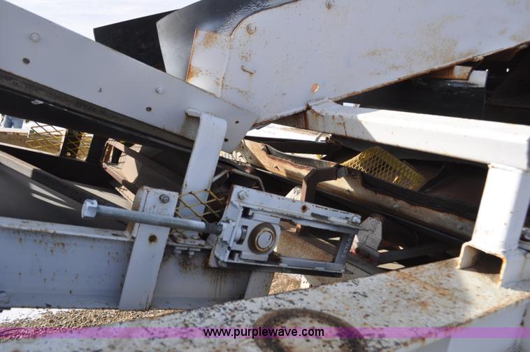 image for item F2248 Hewitt Robins screen plant